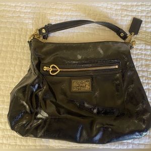 COACH poppy collection